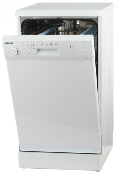 Ремонт посудомоечных машин Beko в Актау