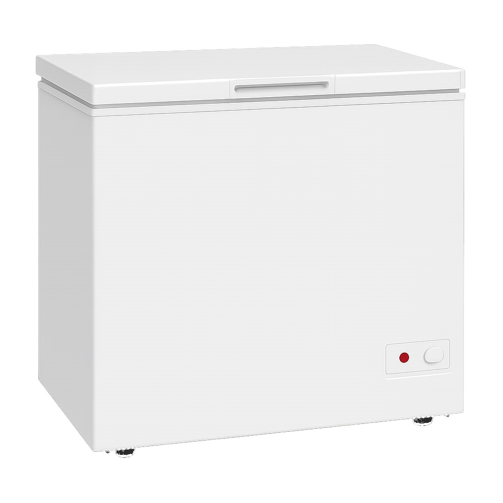 Морозильники