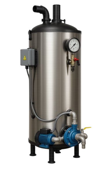 Чистка котлов Ремонт котлов