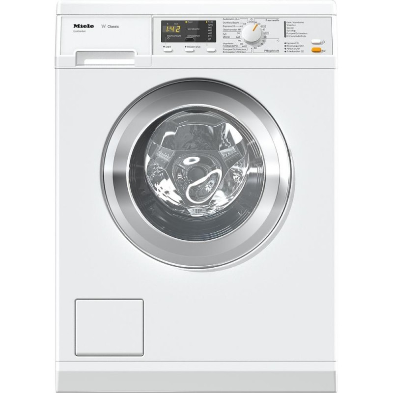 Ремонт стиральных машин Miele в Караганде