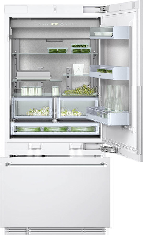 Ремонт холодильников Gaggenau в Караганде