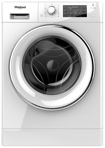 Ремонт стиральных машин Whirlpool в Караганде