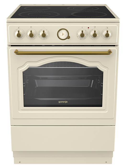 Ремонт электроплит Gorenje в Караганде