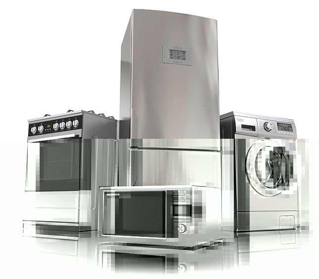 Ремонт бытовой техники Indesit