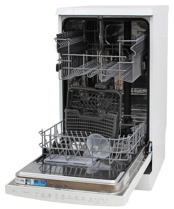 Ремонт посудомоечных машин Gorenje в Шымкенте