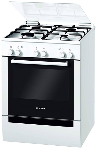 Ремонт газовых плит Bosch в Шымкенте
