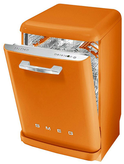 Ремонт посудомоечных машин Smeg