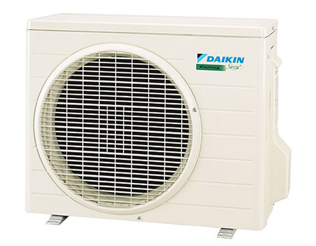 Ремонт кондиционеров Daikin