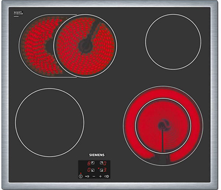 Ремонт электроплит Сименс