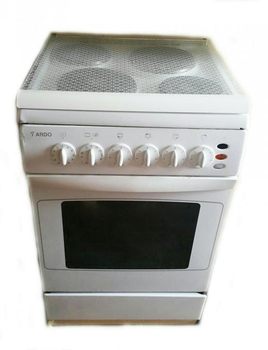 Ремонт электроплит Ardo Ремонт электроплит Ardo